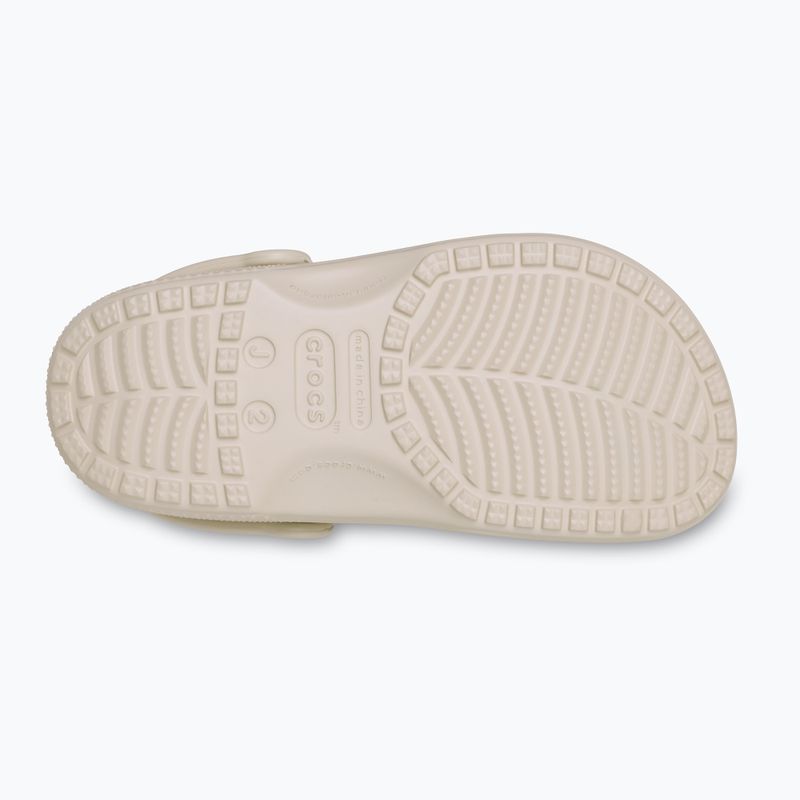 Dětské nazouváky Crocs Classic Clog Kids frappe 3