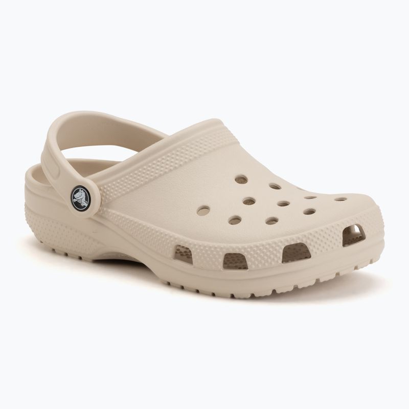 Dětské nazouváky Crocs Classic Clog Kids frappe 2