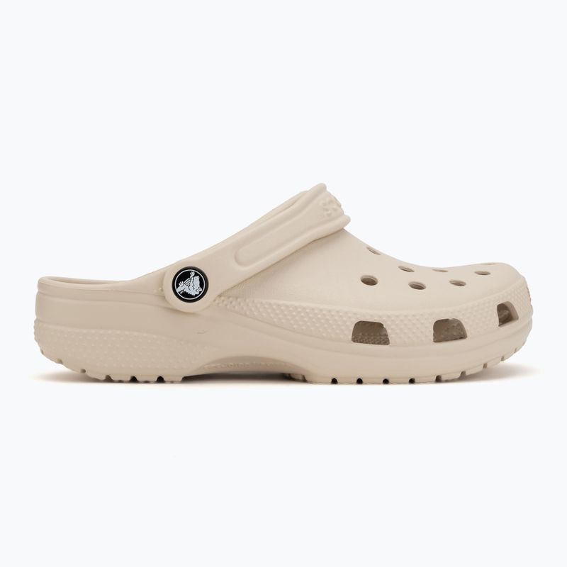 Dětské nazouváky Crocs Classic Clog Kids frappe 3