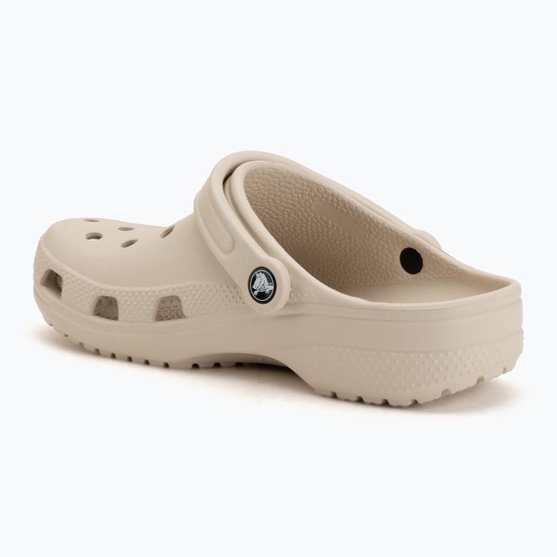 Dětské nazouváky Crocs Classic Clog Kids frappe 4