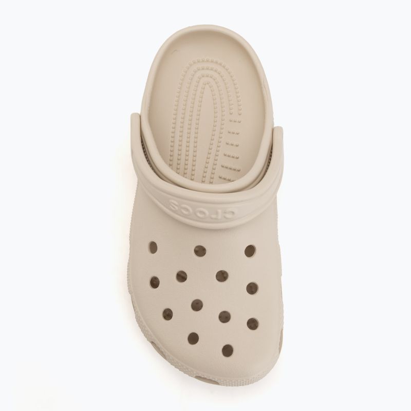 Dětské nazouváky Crocs Classic Clog Kids frappe 6