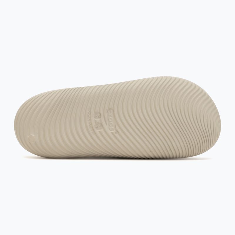 Nazouváky Crocs Mellow Recovery meteor 4