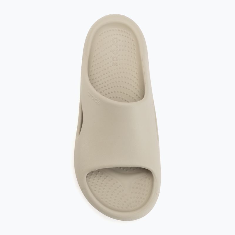 Nazouváky Crocs Mellow Recovery meteor 5