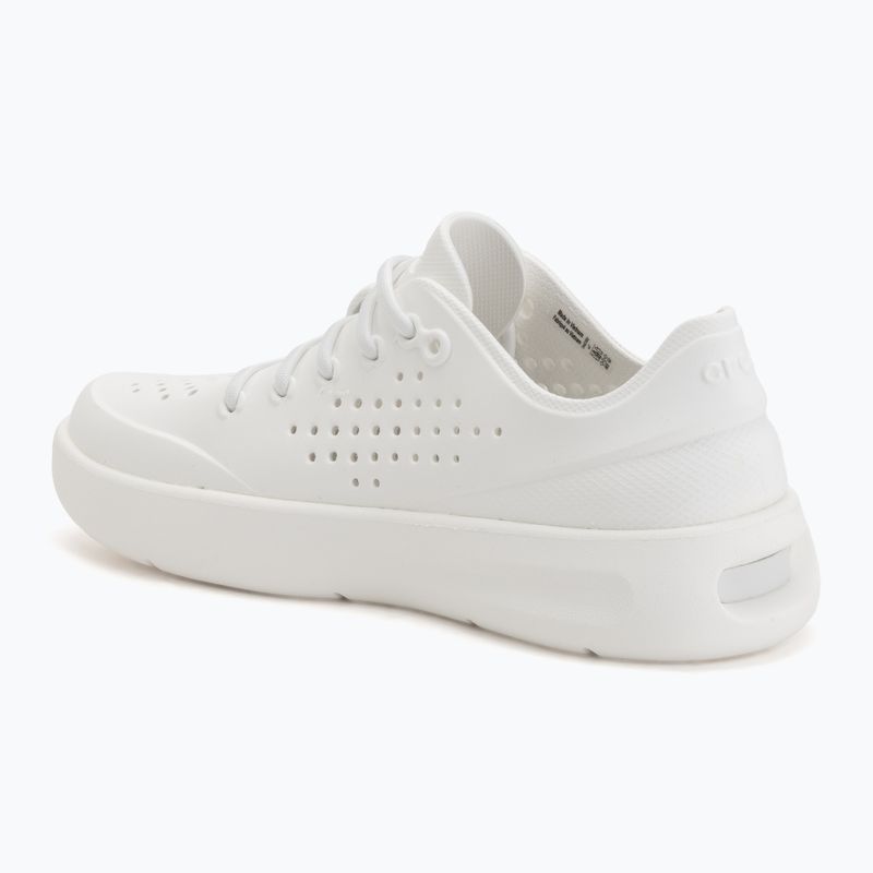 Dámské boty Crocs In Motion Pacer white/moonlight 3