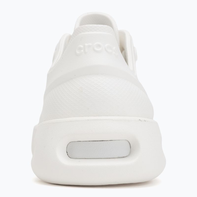 Dámské boty Crocs In Motion Pacer white/moonlight 6