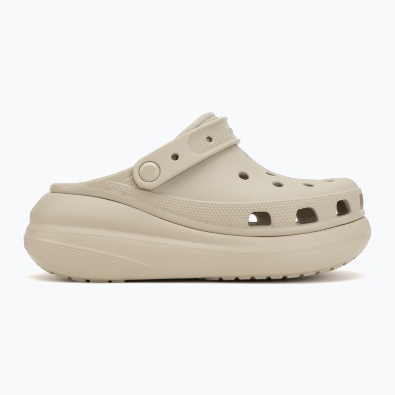 Nazouváky Crocs Classic Crush Clog 3