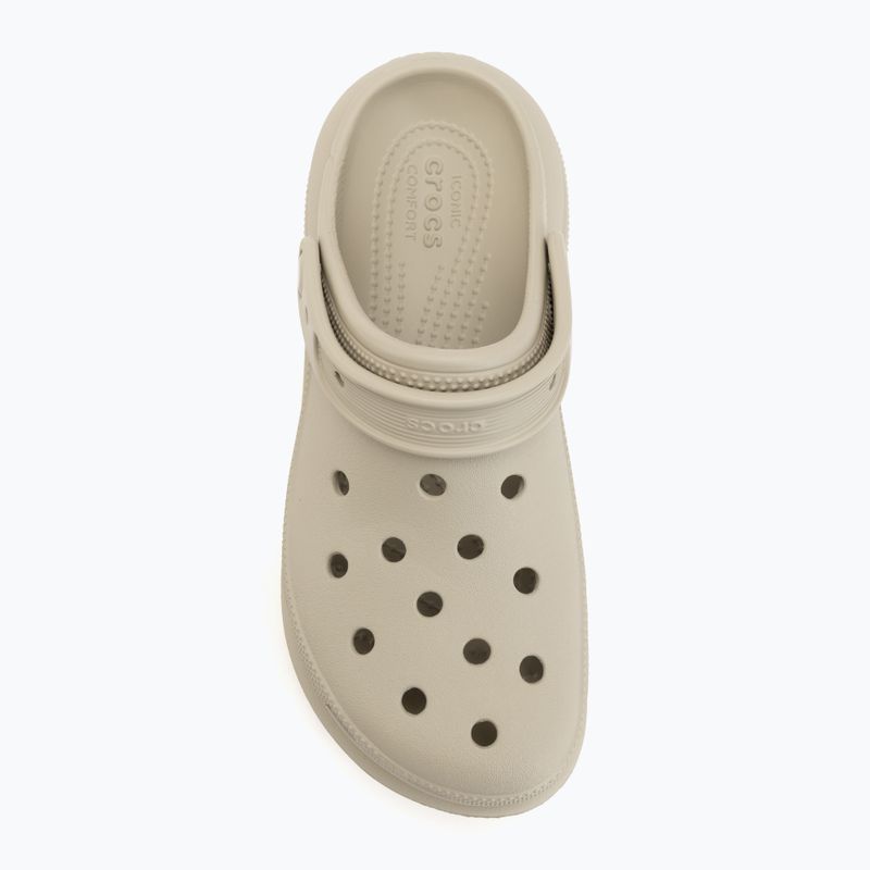 Nazouváky Crocs Classic Crush Clog 6