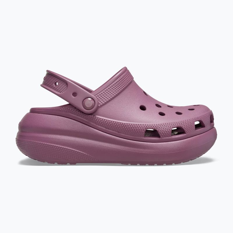 Nazouváky Crocs Classic Crush Clog 2