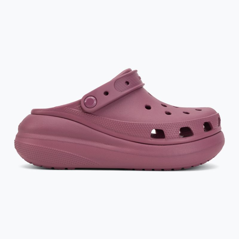 Nazouváky Crocs Classic Crush Clog 3