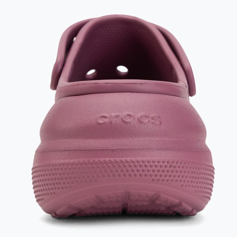 Nazouváky Crocs Classic Crush Clog 7
