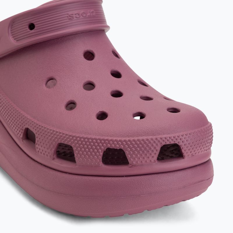Nazouváky Crocs Classic Crush Clog 8