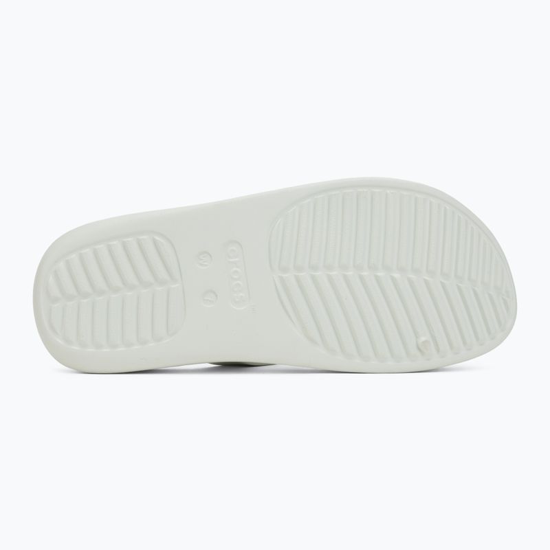 Dámské nazouváky Crocs Getaway Strappy mint tint 4