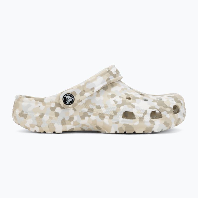 Nazouváky Crocs Classic Confeti 3