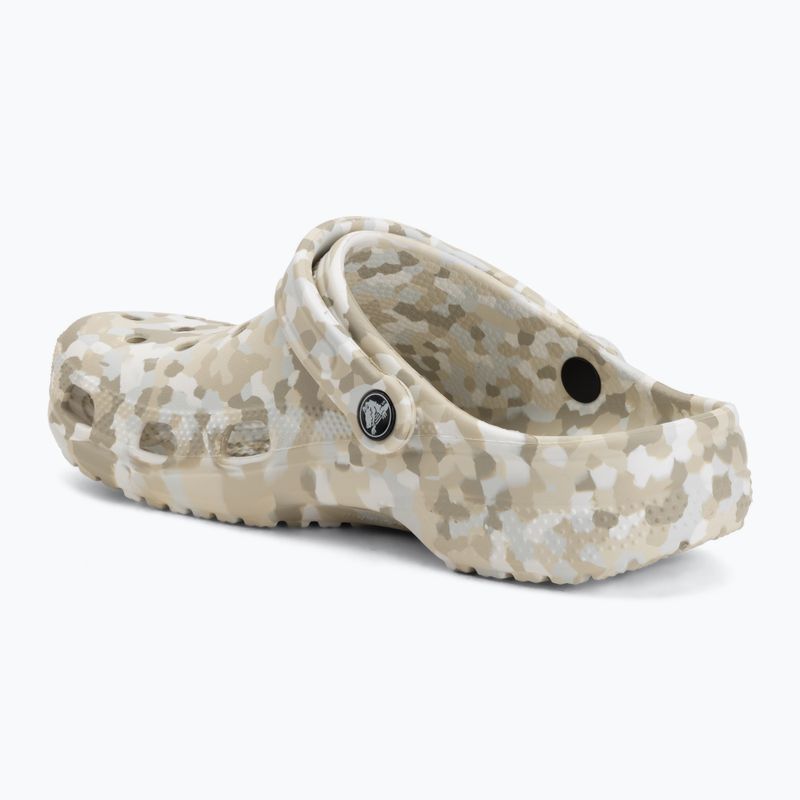 Nazouváky Crocs Classic Confeti 4