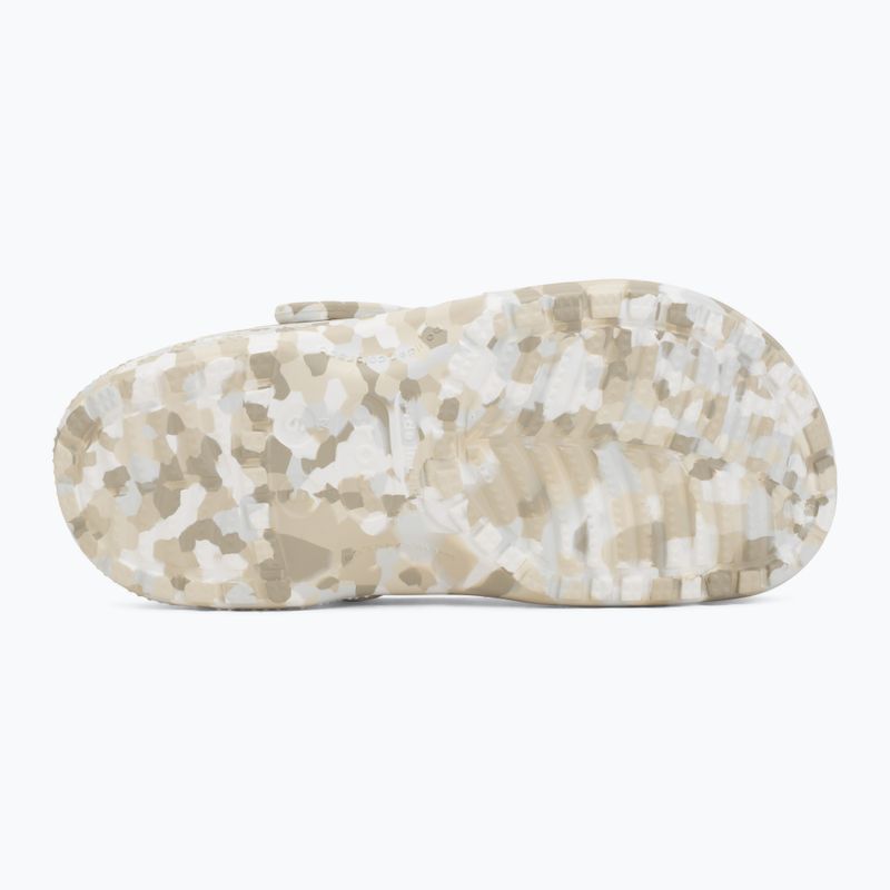 Nazouváky Crocs Classic Confeti 5