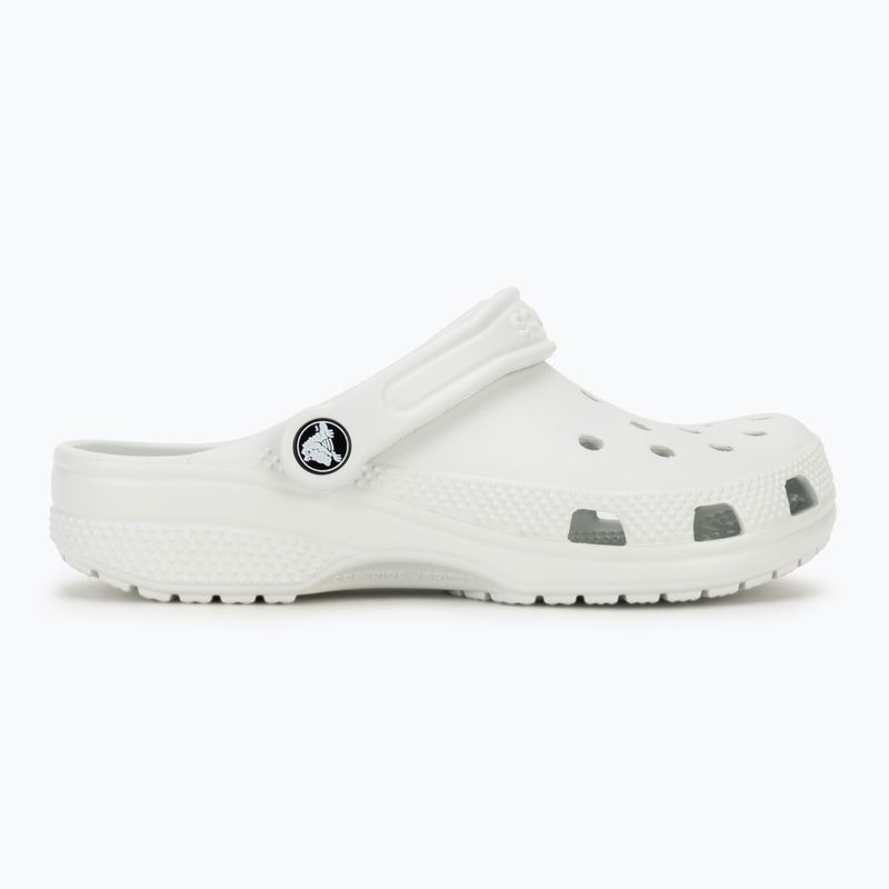 Dětské nazouváky Crocs Classic Clog Kids moonlight 3