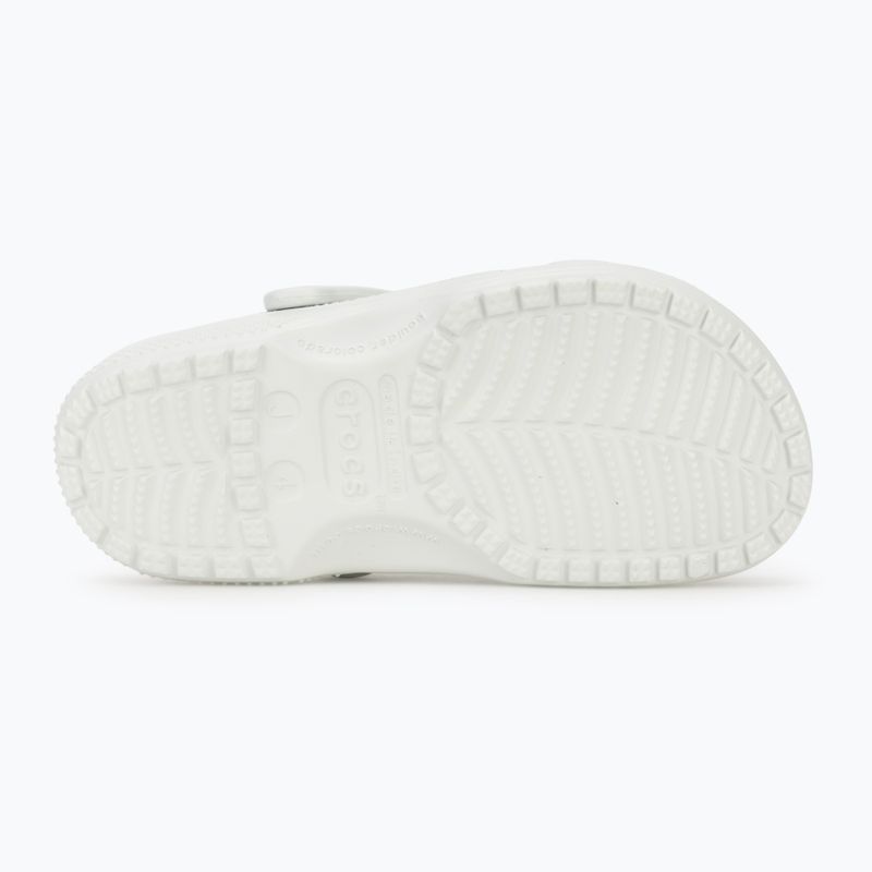 Dětské nazouváky Crocs Classic Clog Kids moonlight 5