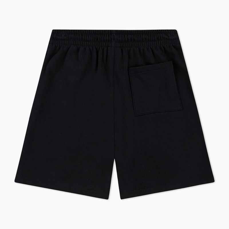 Dětské šortky Nike Jordan Brooklyn Ft black 2