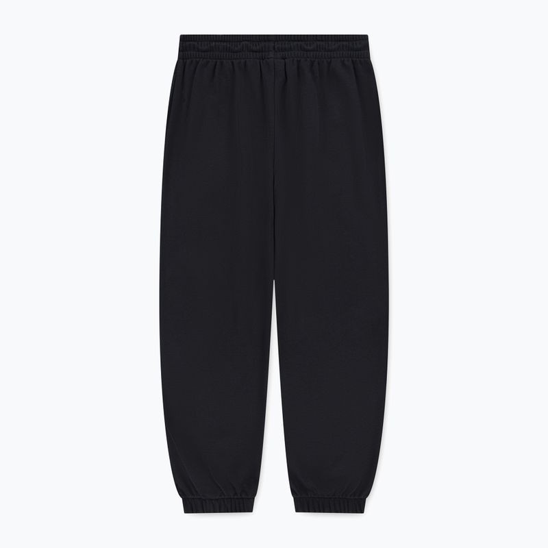 Dětské kalhoty Nike Jordan Brooklyn FT Fleece black 2