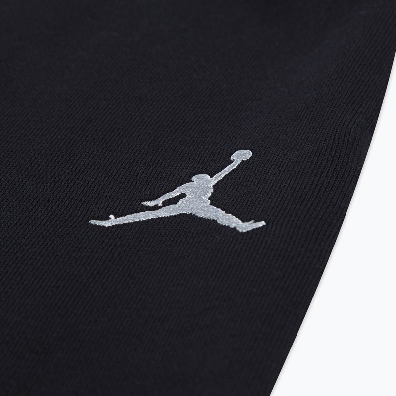 Dětské kalhoty Nike Jordan Brooklyn FT Fleece black 3