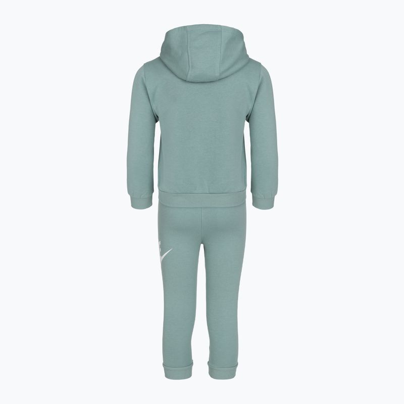 Dětská tepláková souprava Nike Club Fleece cannon 2
