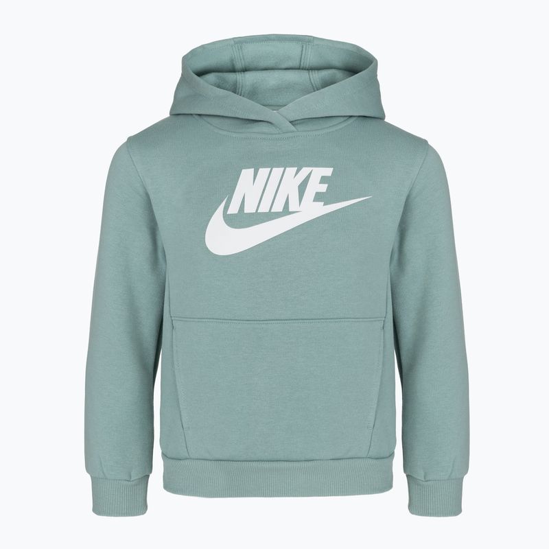 Dětská tepláková souprava Nike Club Fleece cannon 3
