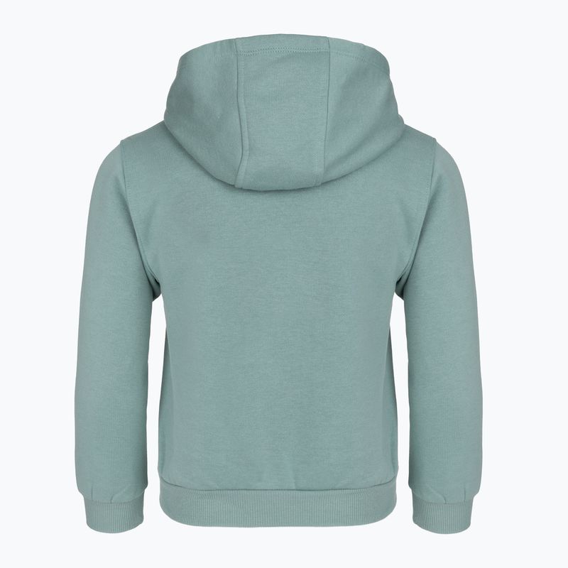 Dětská tepláková souprava Nike Club Fleece cannon 4