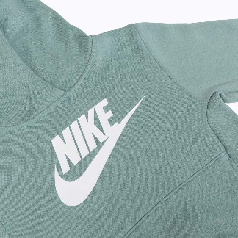 Dětská tepláková souprava Nike Club Fleece cannon 5