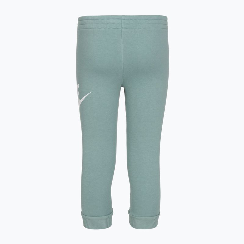 Dětská tepláková souprava Nike Club Fleece cannon 7