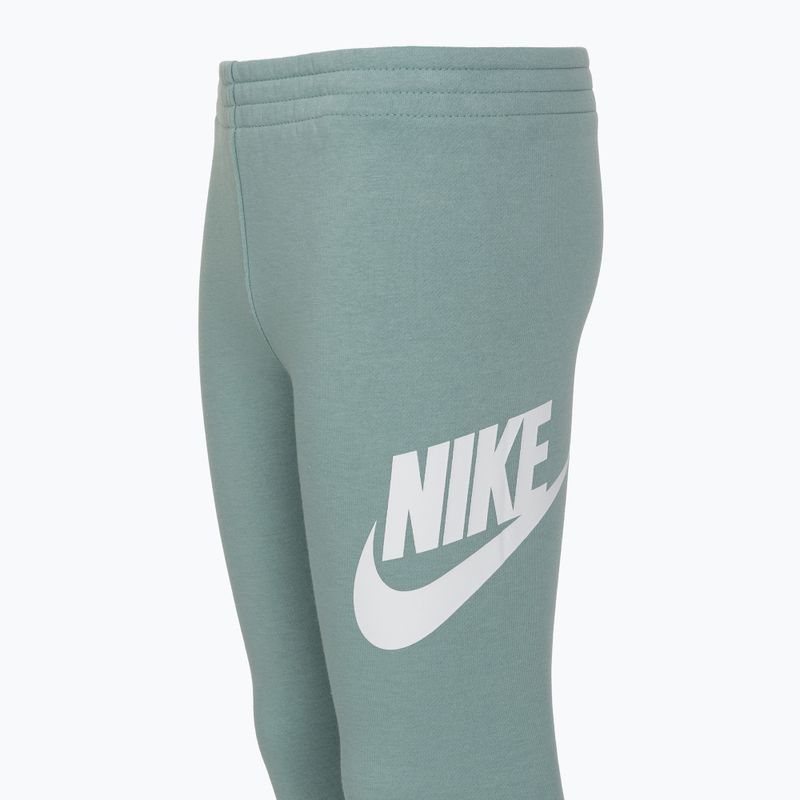 Dětská tepláková souprava Nike Club Fleece cannon 8