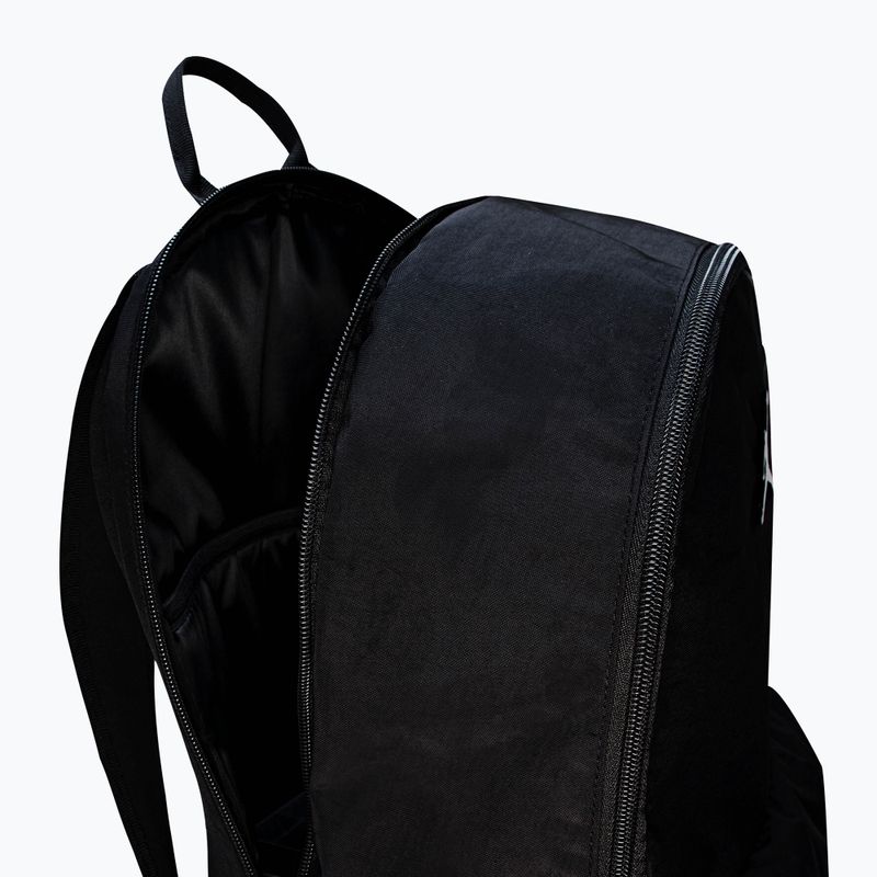 Městský batoh Nike Jordan Heritage black/black 4