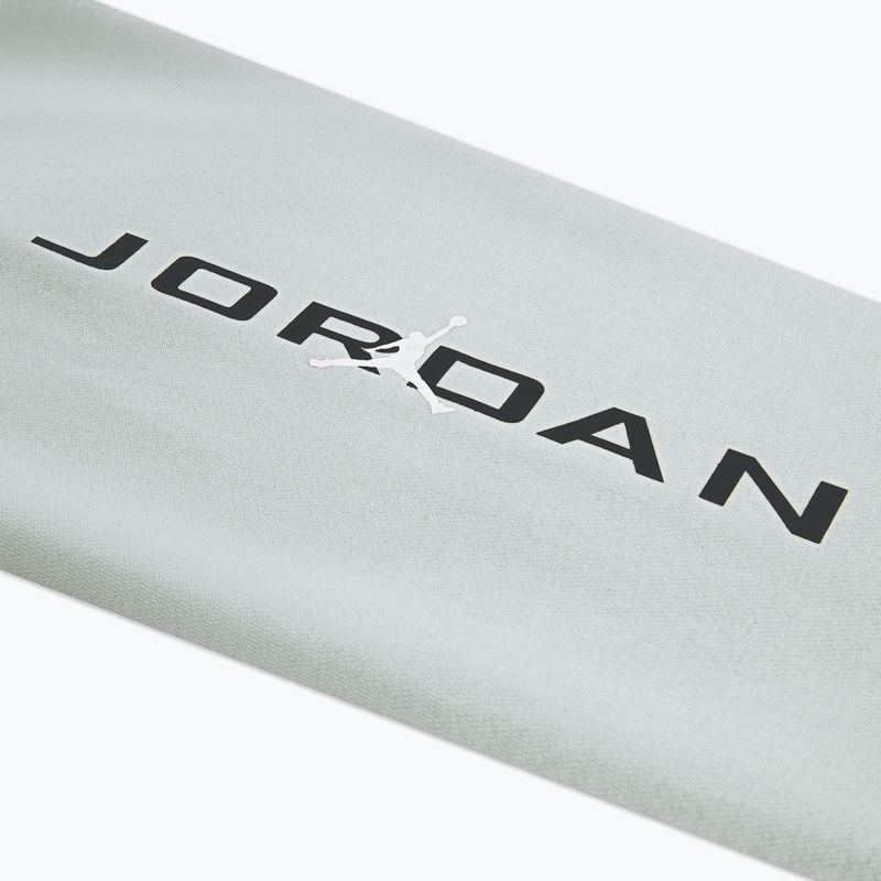 Dětská tepláková souprava Nike Jordan Stretch Fleece it silver 5