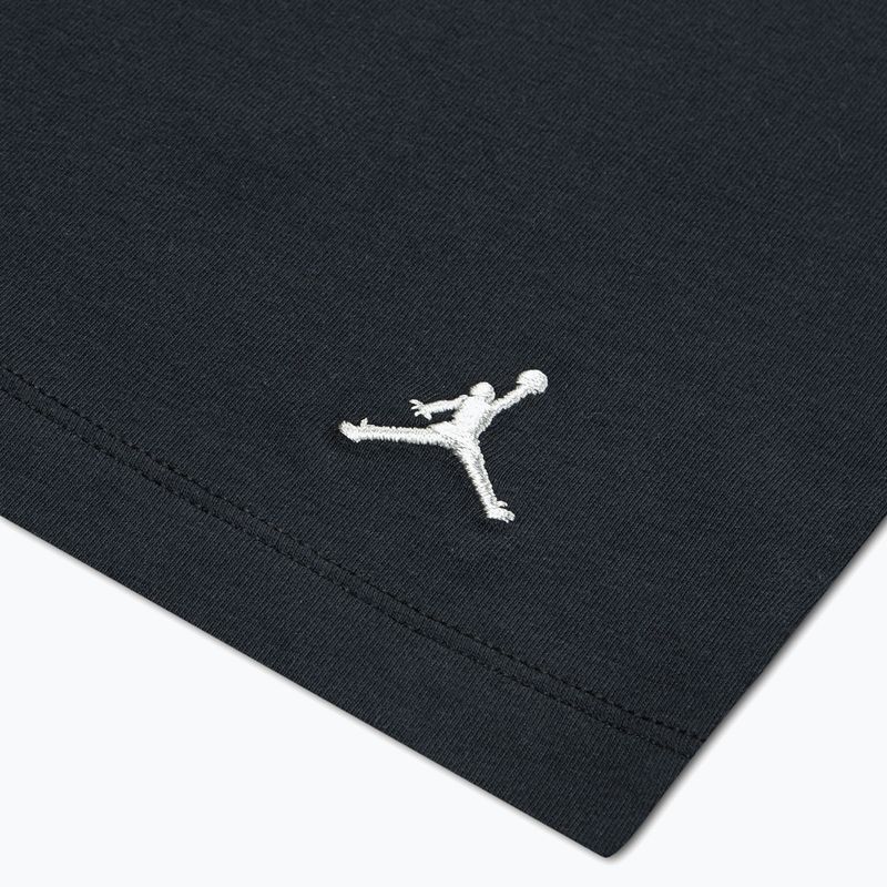 Pánské pyžamo Nike Jordan JHM Basic Set black 4