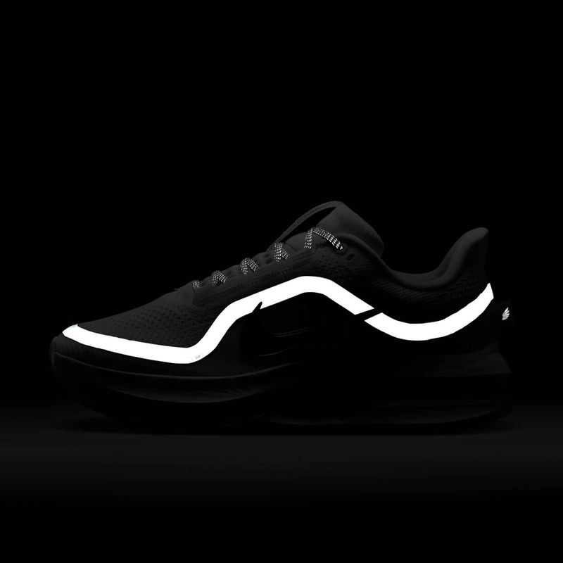 Dámské běžecké boty Nike Pegasus Premium white/metallic silver/metallic silver 8