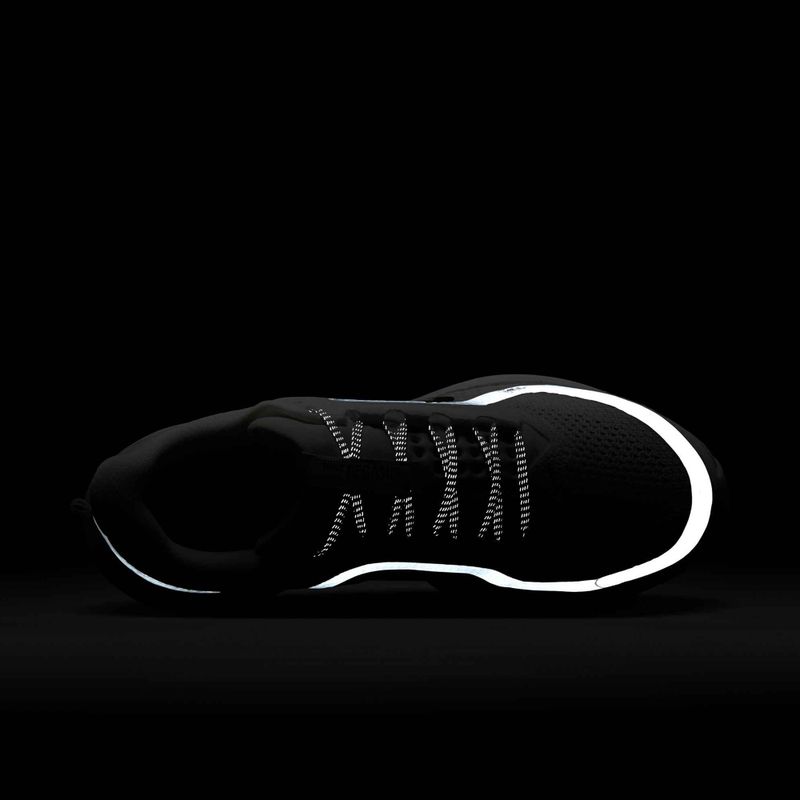 Dámské běžecké boty Nike Pegasus Premium white/metallic silver/metallic silver 11