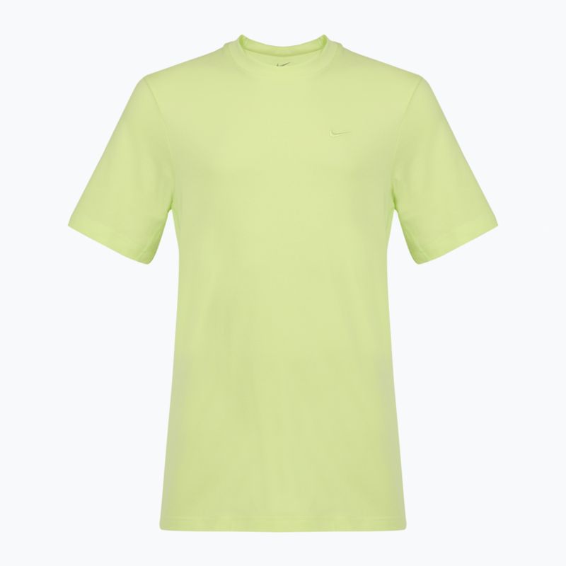 Pánské tréninkové tričko Nike Dri-Fit Primary light liquid lime/light liquid lime 6
