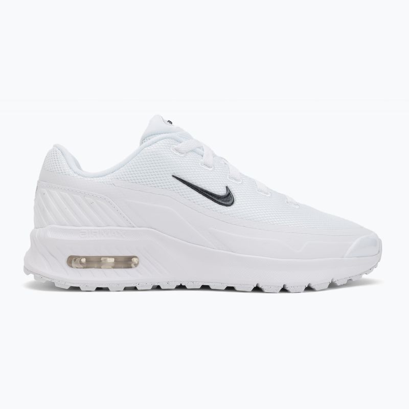 Dámské boty Nike Air Max Bia white/black/wolf grey 2