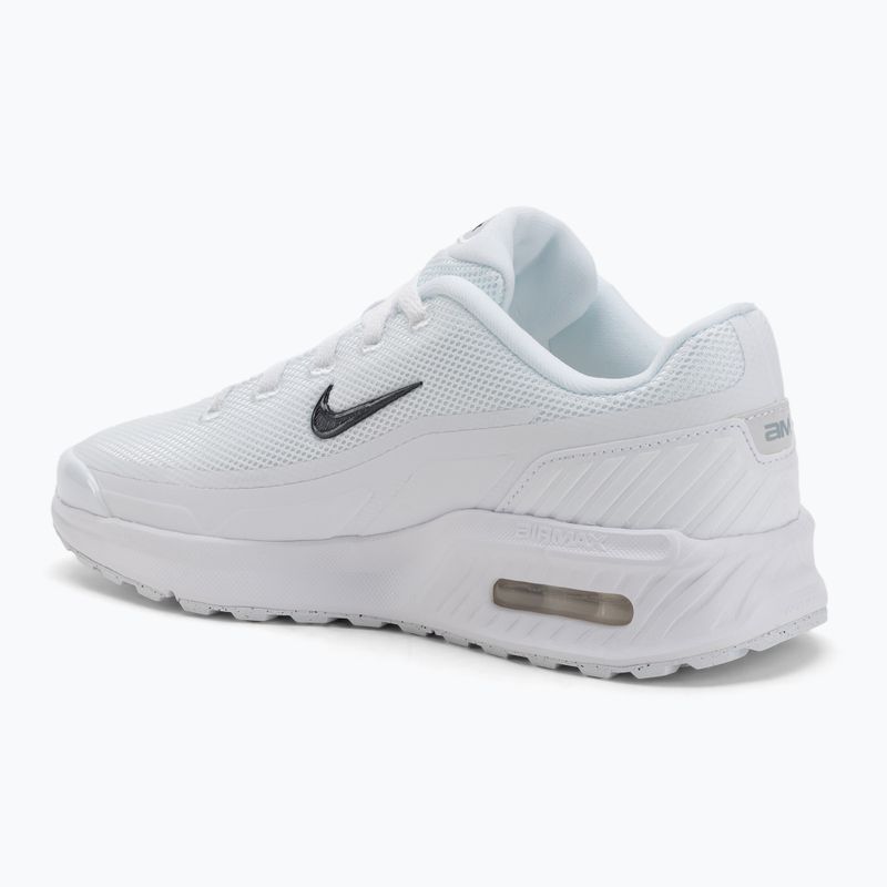 Dámské boty Nike Air Max Bia white/black/wolf grey 3