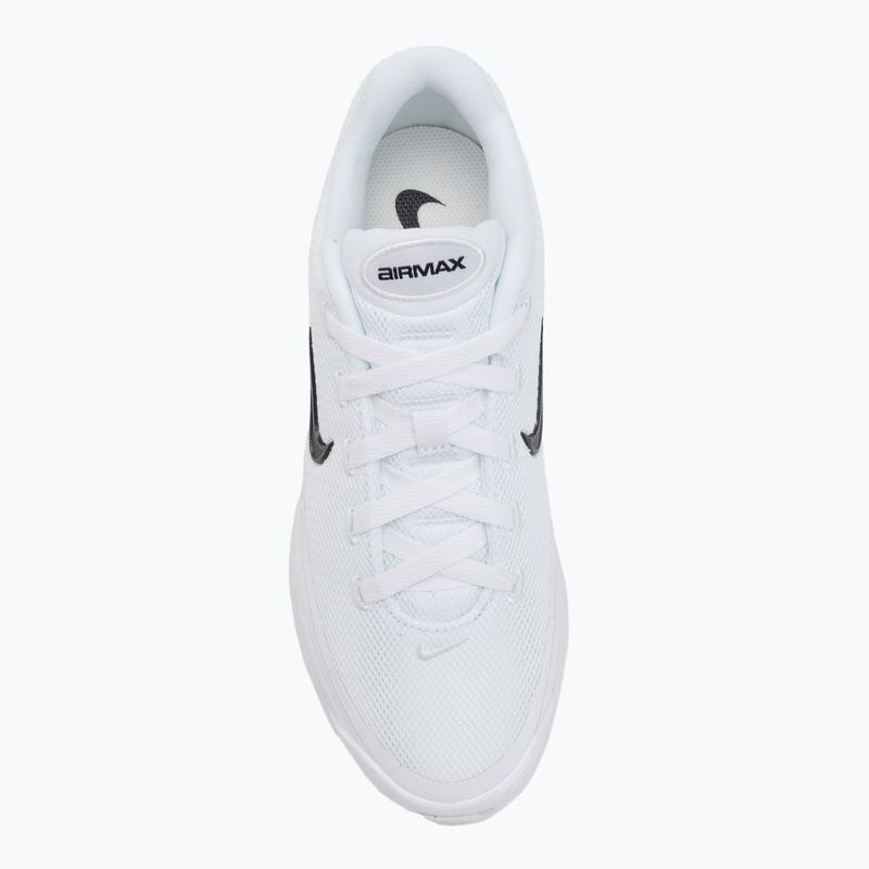 Dámské boty Nike Air Max Bia white/black/wolf grey 5