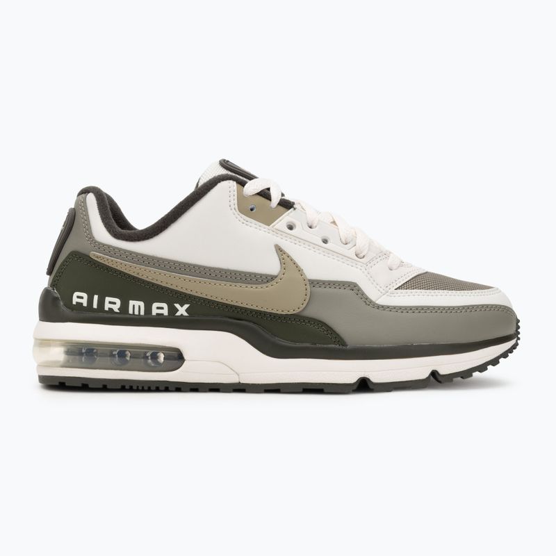 Pánské tenisky Nike Air Max LTD 3 phantom/neutral olive/cargo khaki 2