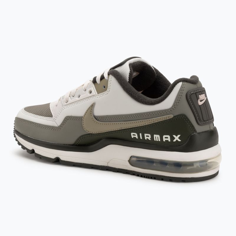 Pánské tenisky Nike Air Max LTD 3 phantom/neutral olive/cargo khaki 3
