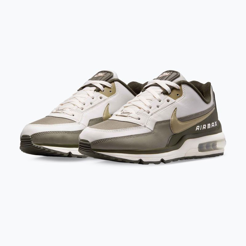 Pánské tenisky Nike Air Max LTD 3 phantom/neutral olive/cargo khaki 3