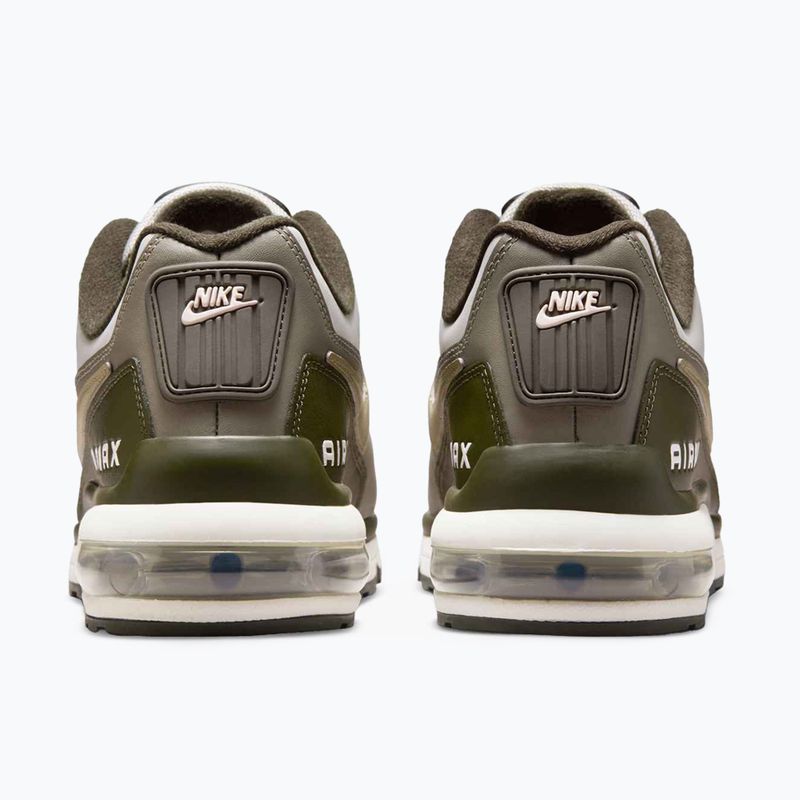 Pánské tenisky Nike Air Max LTD 3 phantom/neutral olive/cargo khaki 4