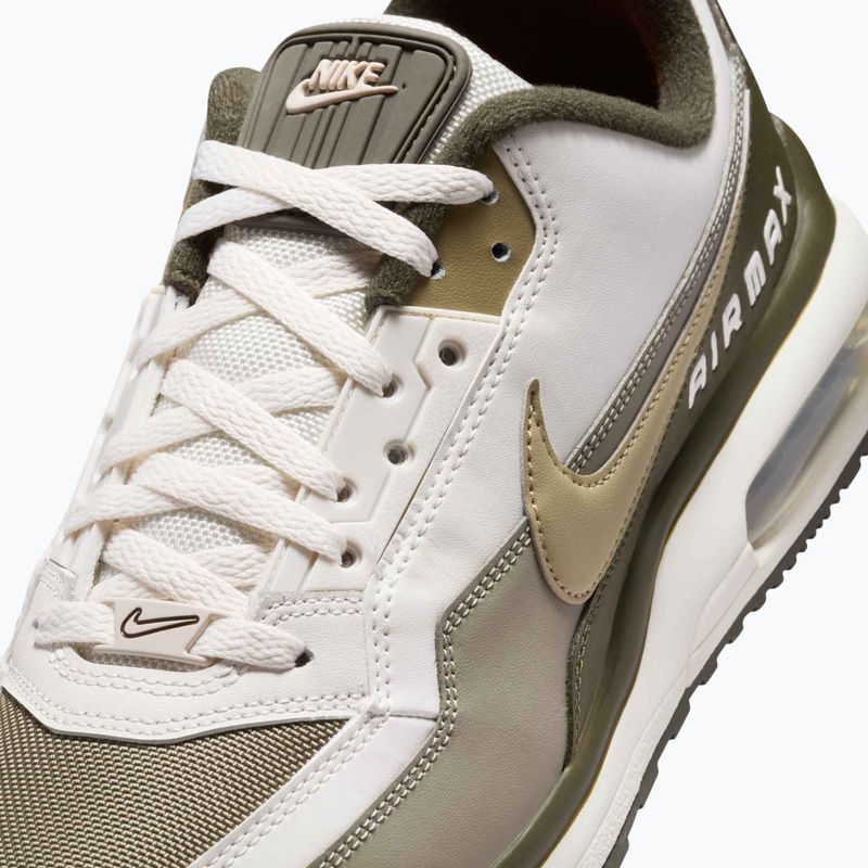 Pánské tenisky Nike Air Max LTD 3 phantom/neutral olive/cargo khaki 7