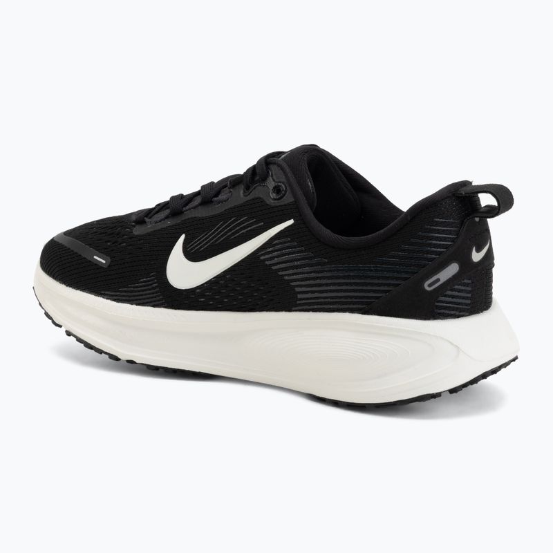 Dětské běžecké boty Nike Vomero 18 black/coconut milk/iron ore/summit white 3