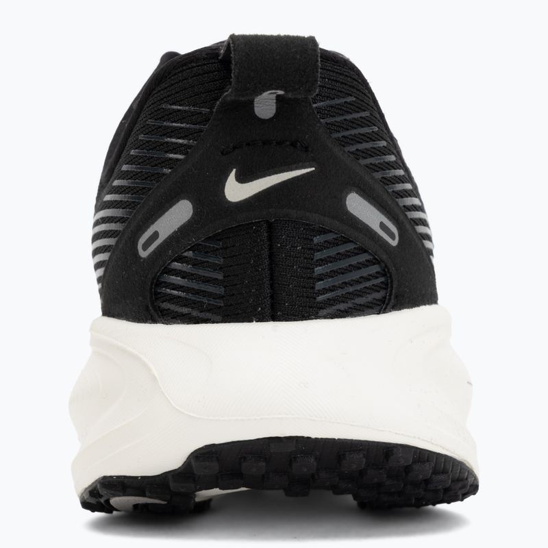 Dětské běžecké boty Nike Vomero 18 black/coconut milk/iron ore/summit white 6