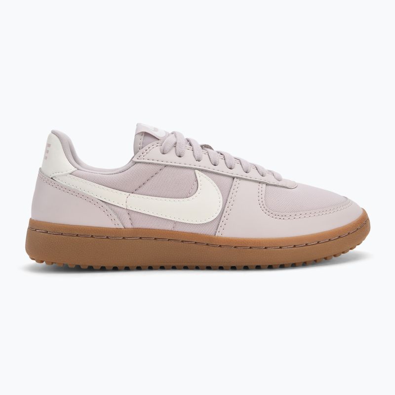 Dámské boty Nike Field General platinum violet/gum dark brown/sail 2
