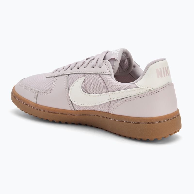 Dámské boty Nike Field General platinum violet/gum dark brown/sail 3