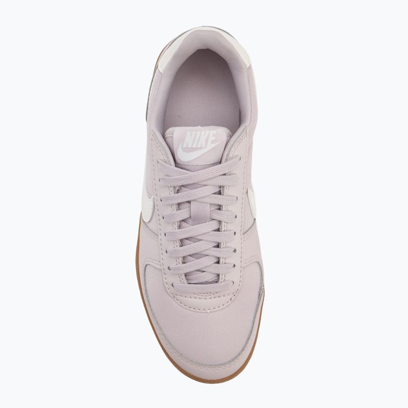 Dámské boty Nike Field General platinum violet/gum dark brown/sail 5