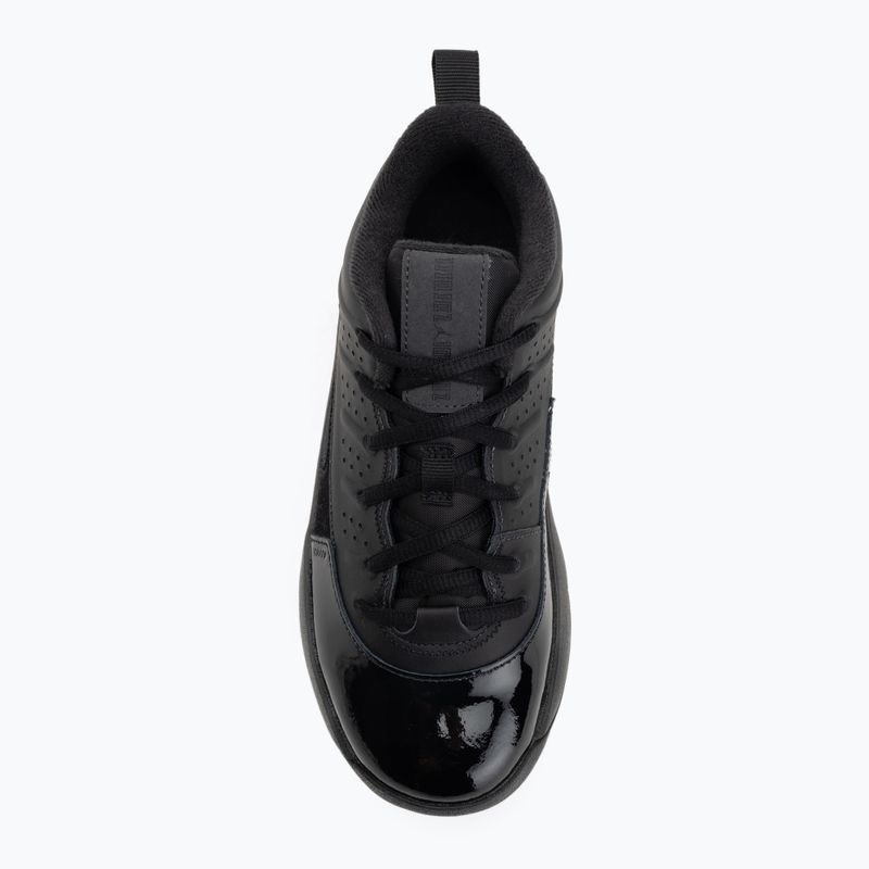 Buty  Nike Jordan Max Aura 7 black/anthracite 5